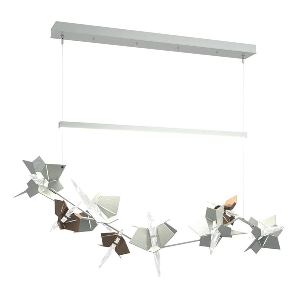 Belladonna Pendant by Hubbardton Forge