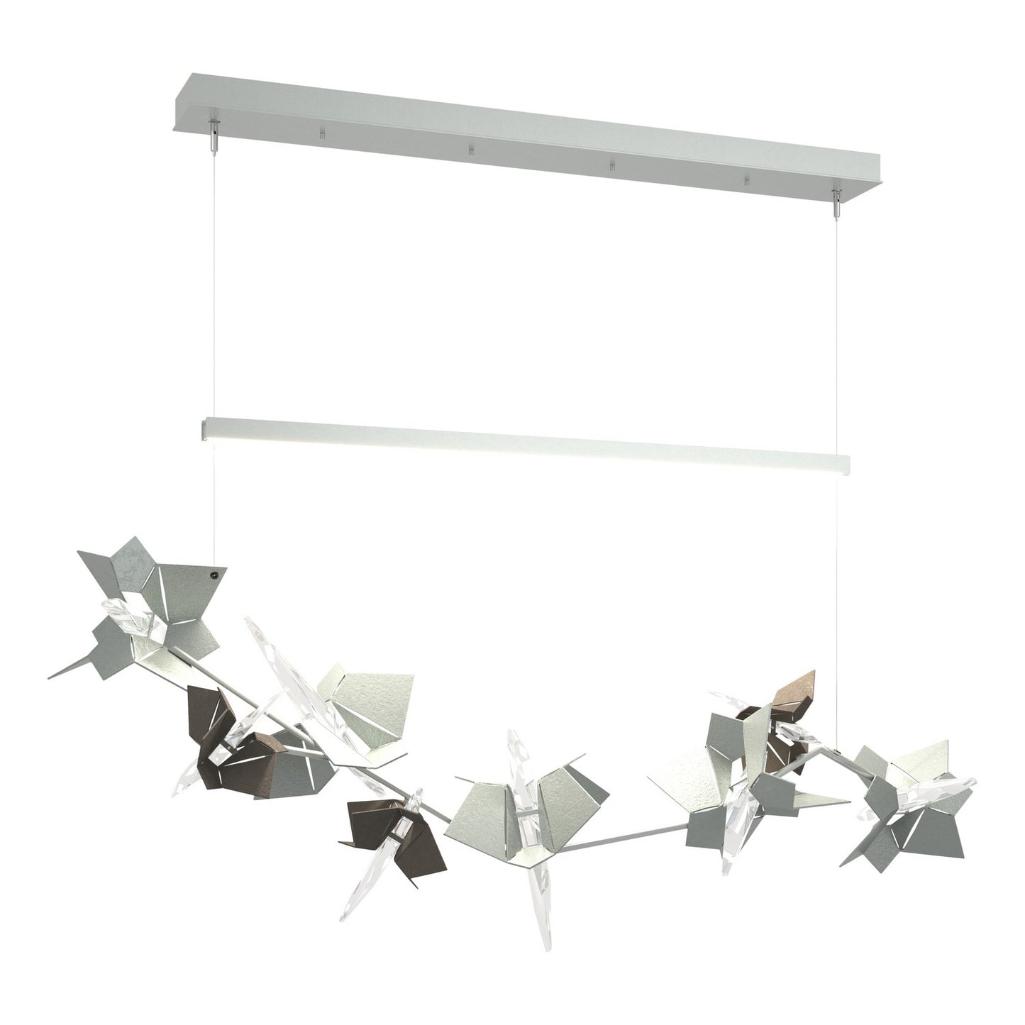 Hubbardton Forge-139813-LED-STND-82-07-CR|MAIN