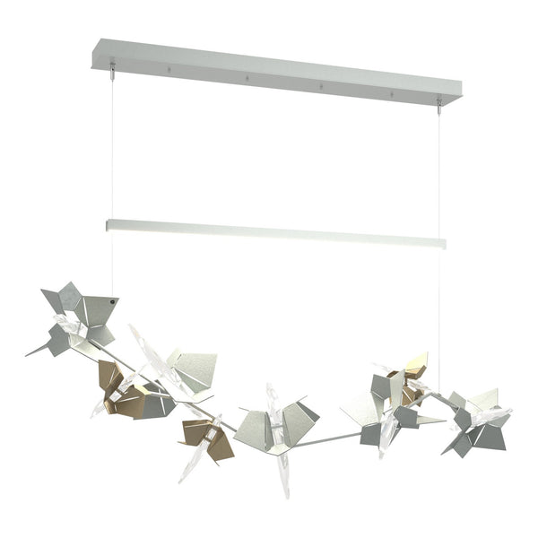Belladonna Pendant by Hubbardton Forge
