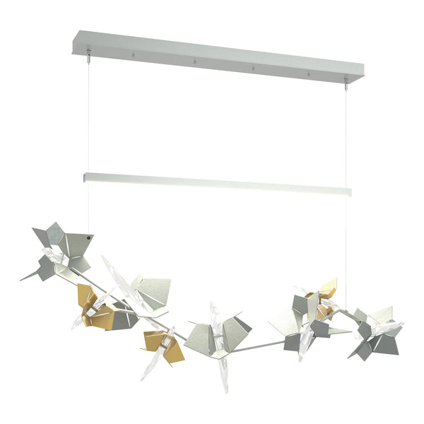 Belladonna Pendant by Hubbardton Forge