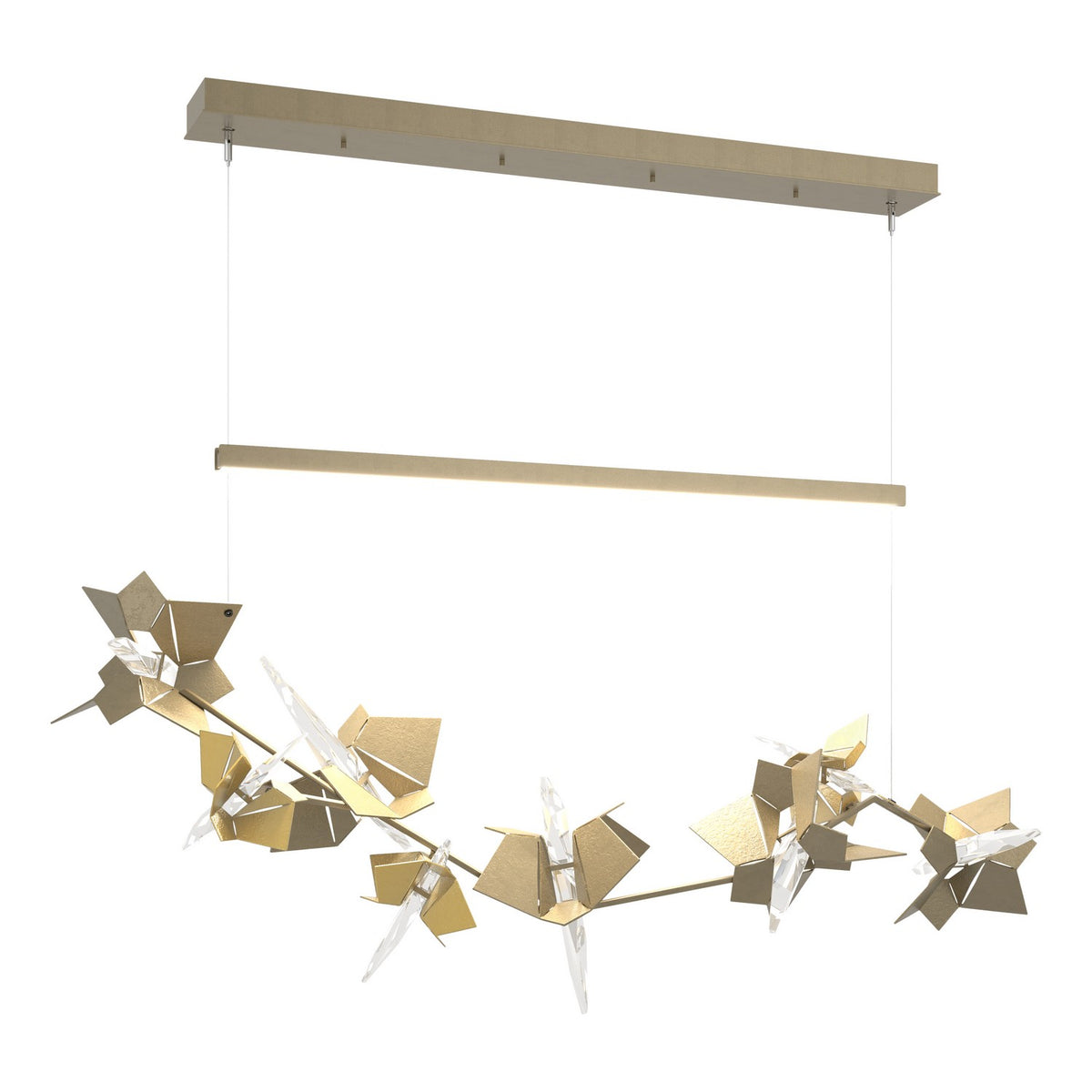 Hubbardton Forge-139813-LED-STND-84-86-CR|MAIN