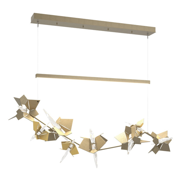 Belladonna Pendant by Hubbardton Forge