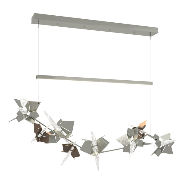 Belladonna Pendant by Hubbardton Forge