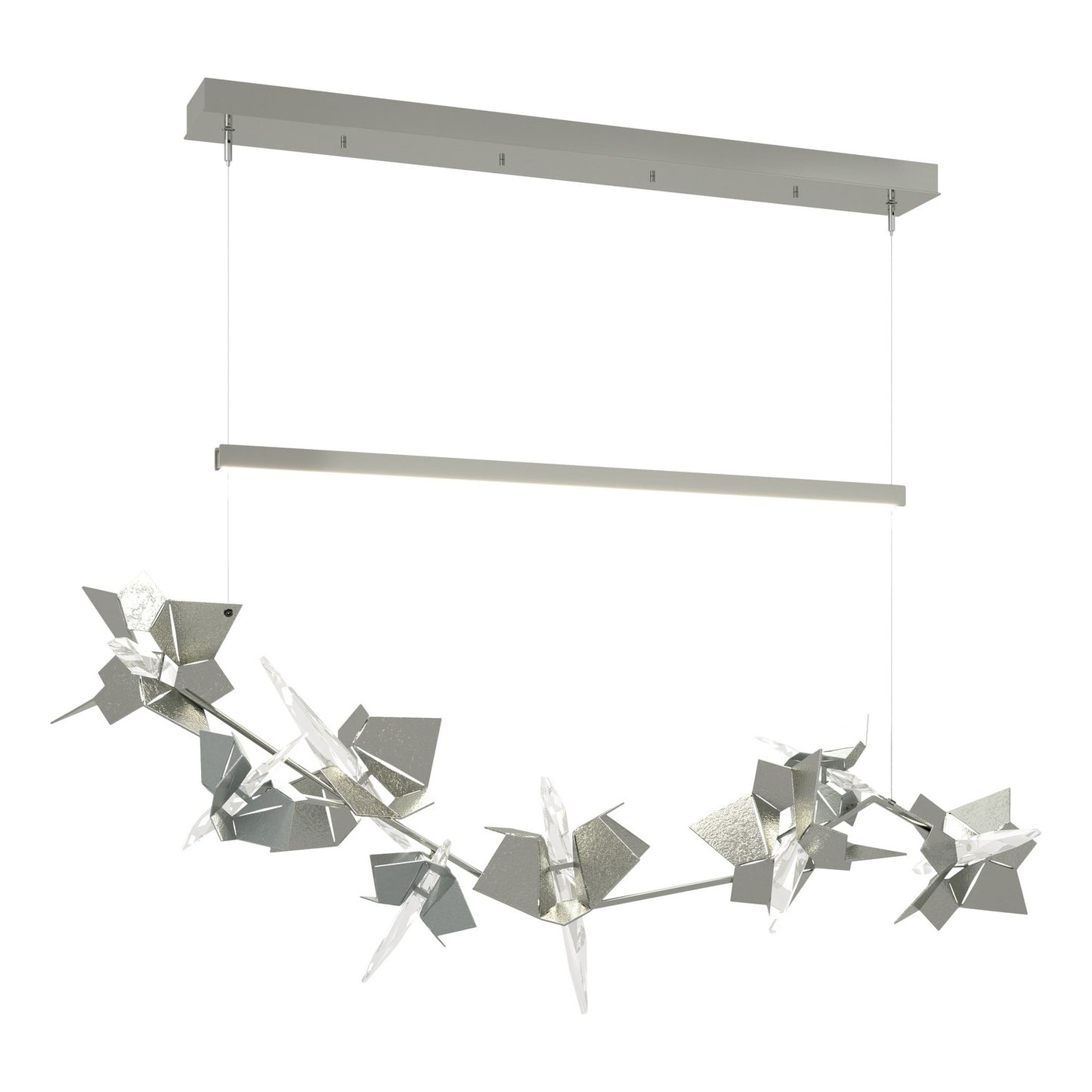 Hubbardton Forge-139813-LED-STND-85-82-CR|MAIN