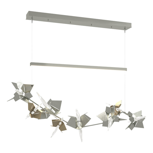 Belladonna Pendant by Hubbardton Forge