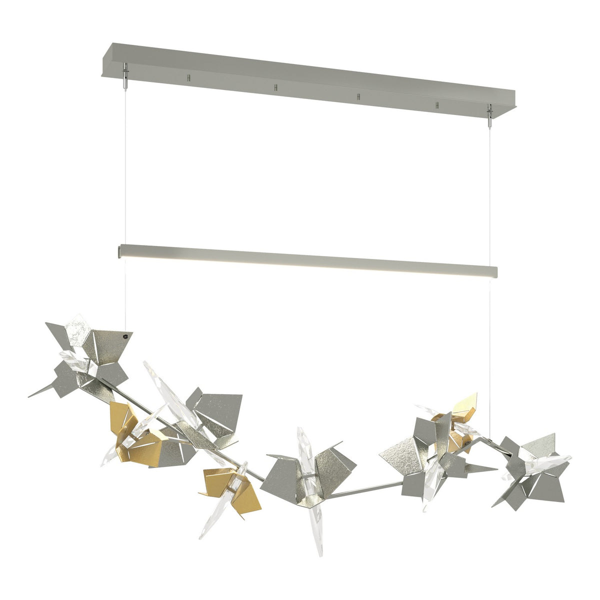 Hubbardton Forge-139813-LED-STND-85-86-CR|MAIN