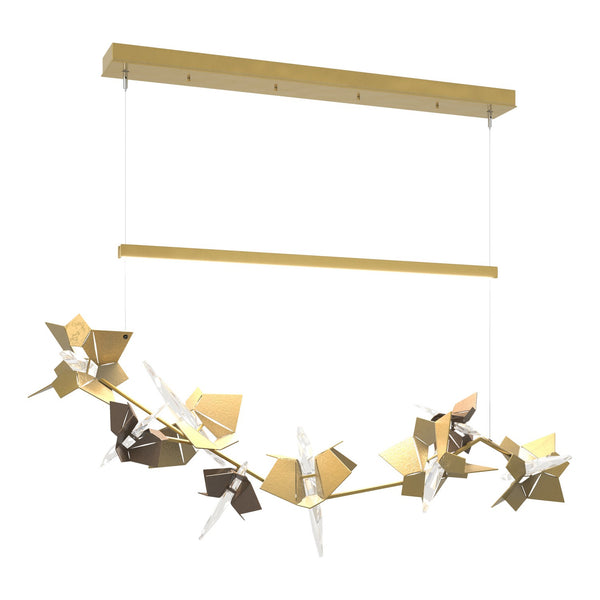 Belladonna Pendant by Hubbardton Forge
