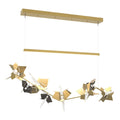 Belladonna Pendant by Hubbardton Forge