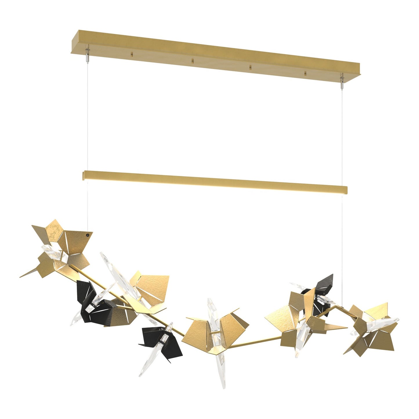 Hubbardton Forge-139813-LED-STND-86-10-CR|MAIN