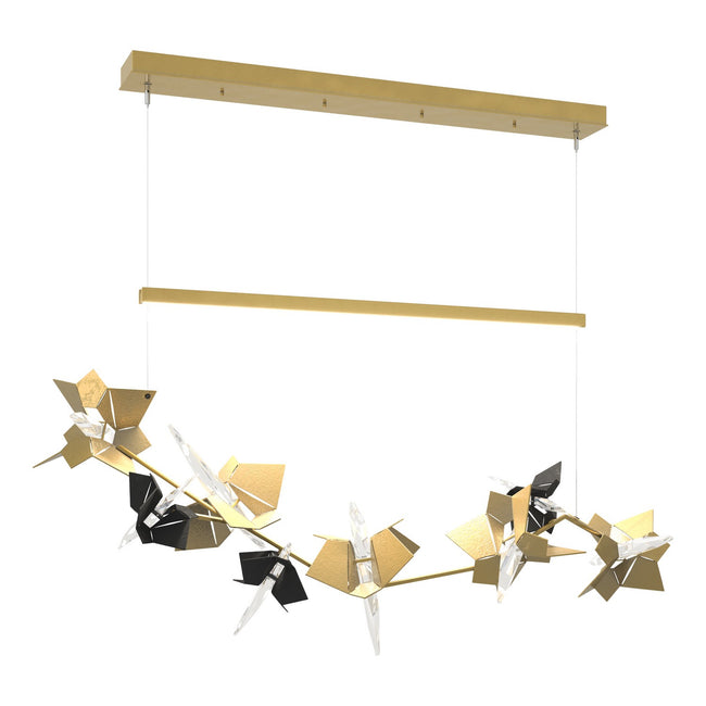 Hubbardton Forge-139813-LED-STND-86-10-CR|MAIN