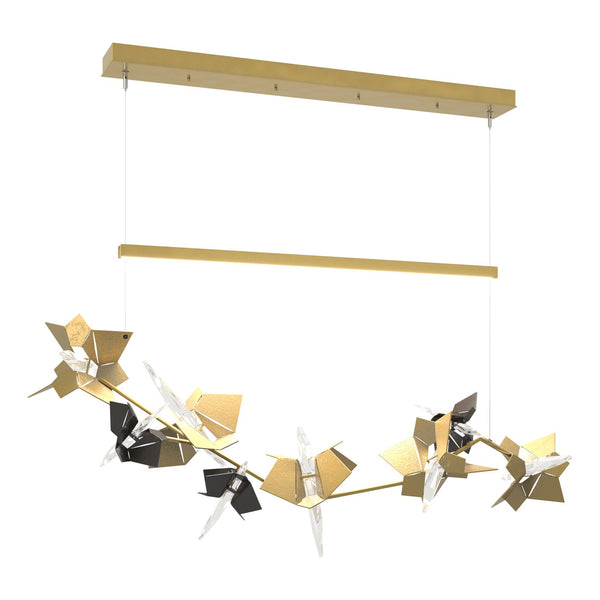 Belladonna Pendant by Hubbardton Forge