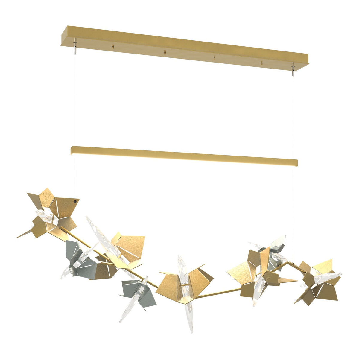 Hubbardton Forge-139813-LED-STND-86-82-CR|MAIN