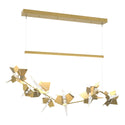Belladonna Pendant by Hubbardton Forge