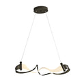 Zephyr Pendant by Hubbardton Forge