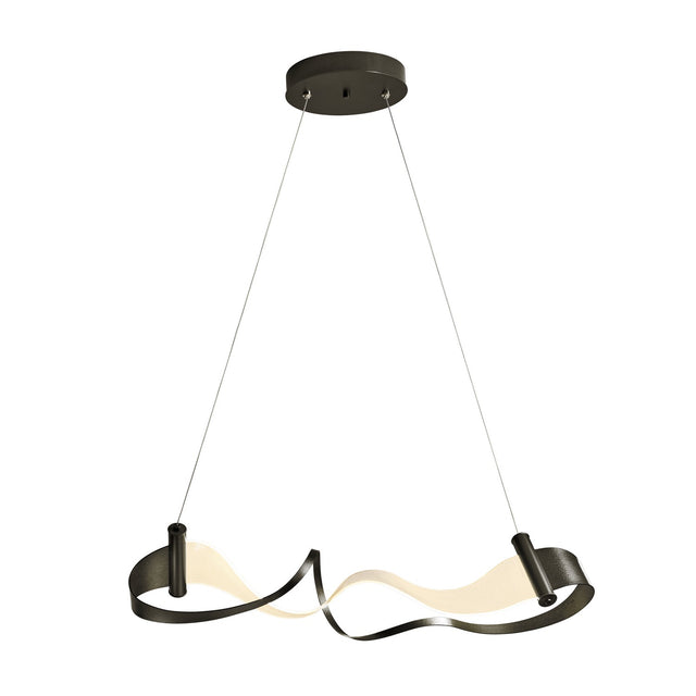 Zephyr Pendant by Hubbardton Forge