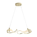 Zephyr Pendant by Hubbardton Forge