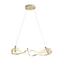 Zephyr Pendant by Hubbardton Forge