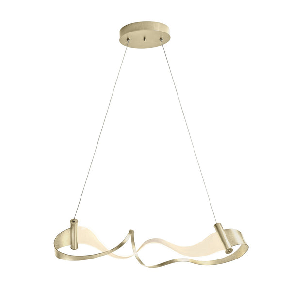 Zephyr Pendant by Hubbardton Forge