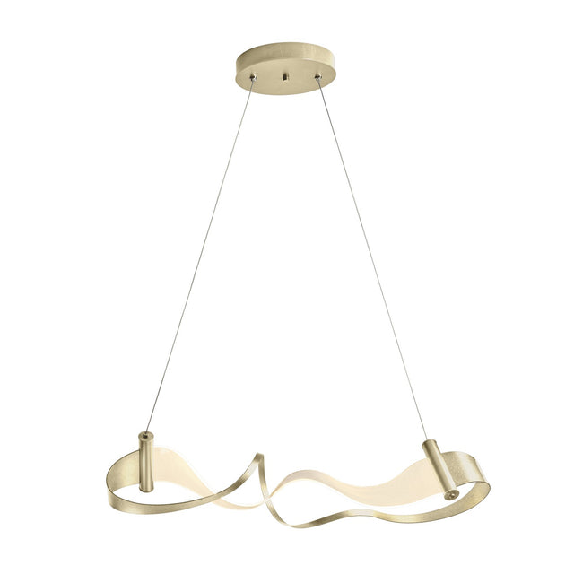 Zephyr Pendant by Hubbardton Forge
