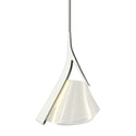 Mobius Pendant by Hubbardton Forge