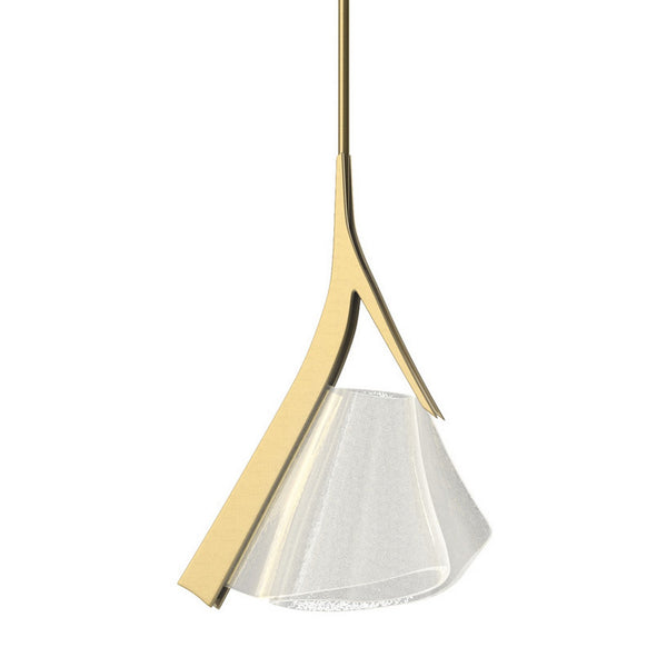 Mobius Pendant by Hubbardton Forge