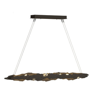Trove Pendant by Hubbardton Forge