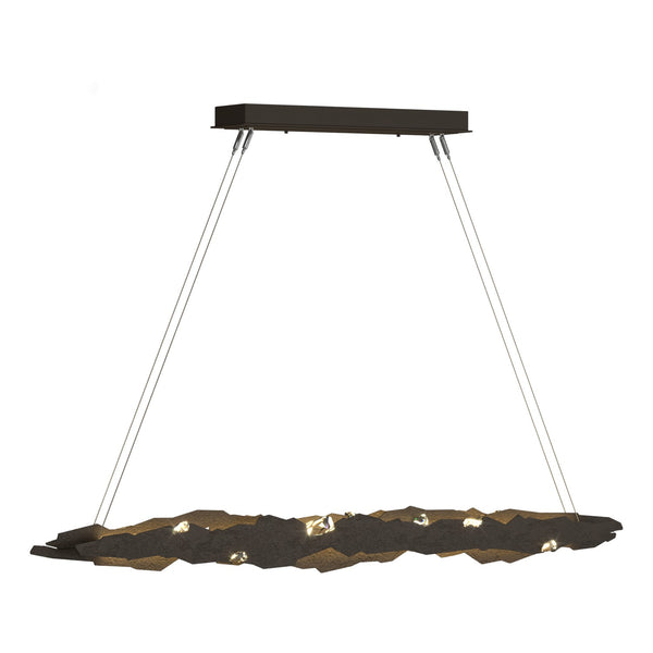 Trove Pendant by Hubbardton Forge