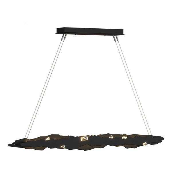 Trove Pendant by Hubbardton Forge