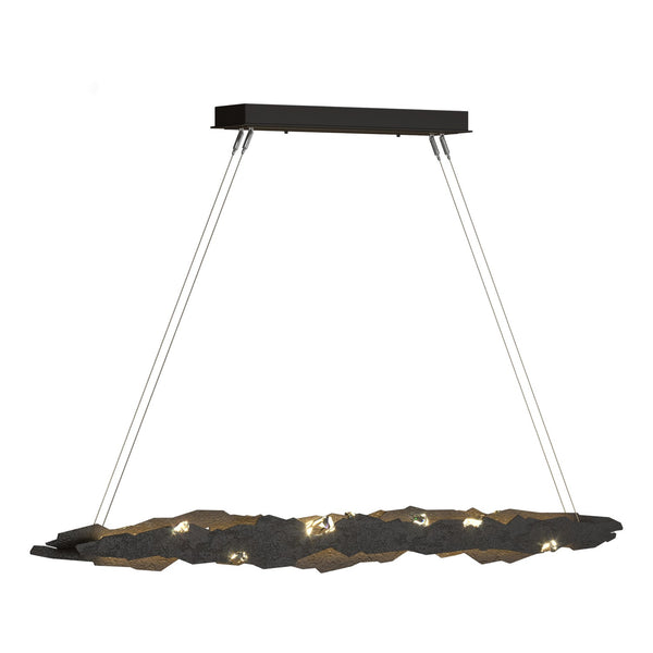 Trove Pendant by Hubbardton Forge