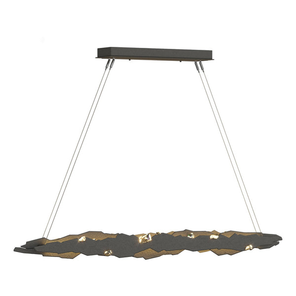 Trove Pendant by Hubbardton Forge