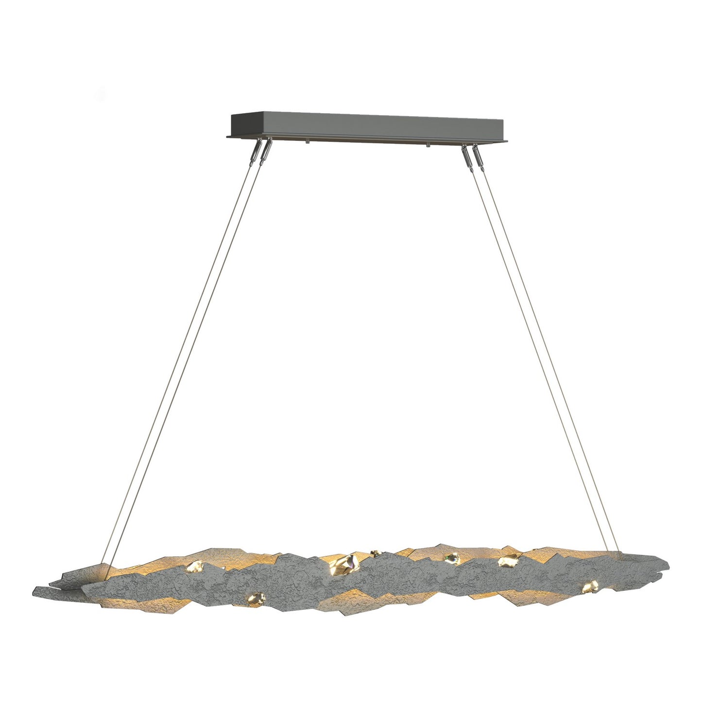Hubbardton Forge-139860-LED-STND-82-CR|MAIN