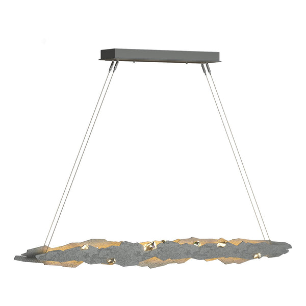 Trove Pendant by Hubbardton Forge