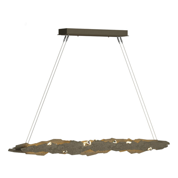 Trove Pendant by Hubbardton Forge