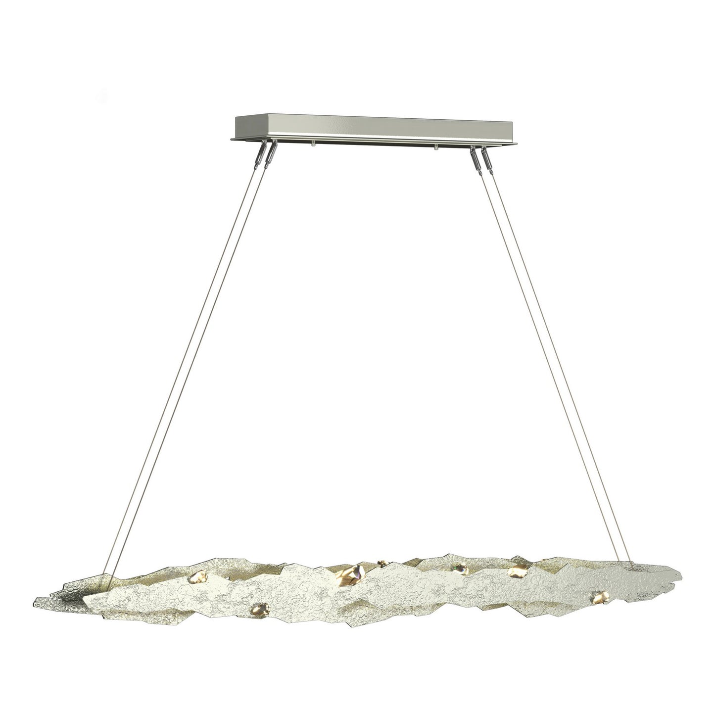 Hubbardton Forge-139860-LED-STND-85-CR|MAIN