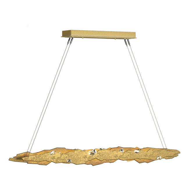 Hubbardton Forge-139860-LED-STND-86-CR|MAIN