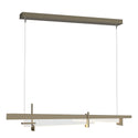 Tenon Pendant by Hubbardton Forge