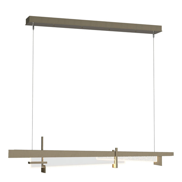 Tenon Pendant by Hubbardton Forge