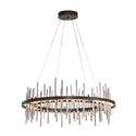 Cityscape Pendant by Hubbardton Forge