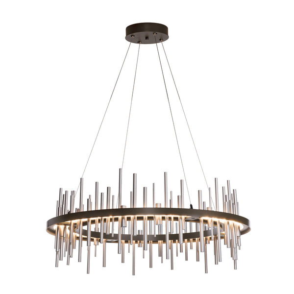 Cityscape Pendant by Hubbardton Forge