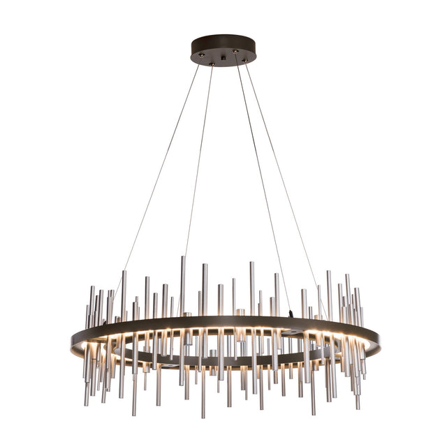 Cityscape Pendant by Hubbardton Forge