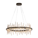 Cityscape Pendant by Hubbardton Forge