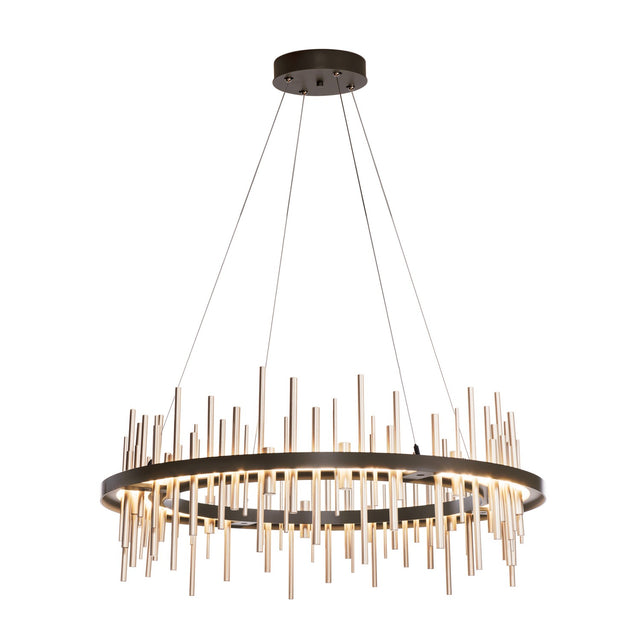 Cityscape Pendant by Hubbardton Forge