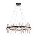 Cityscape Pendant by Hubbardton Forge
