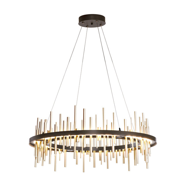Cityscape Pendant by Hubbardton Forge