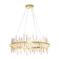 Cityscape Pendant by Hubbardton Forge