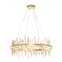 Cityscape Pendant by Hubbardton Forge