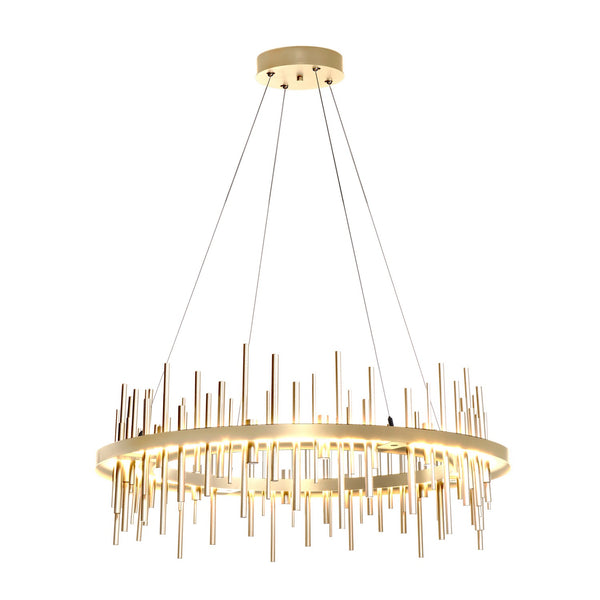 Cityscape Pendant by Hubbardton Forge