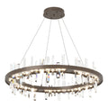 Solitude Pendant by Hubbardton Forge