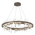 Solitude Pendant by Hubbardton Forge