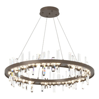 Solitude Pendant by Hubbardton Forge